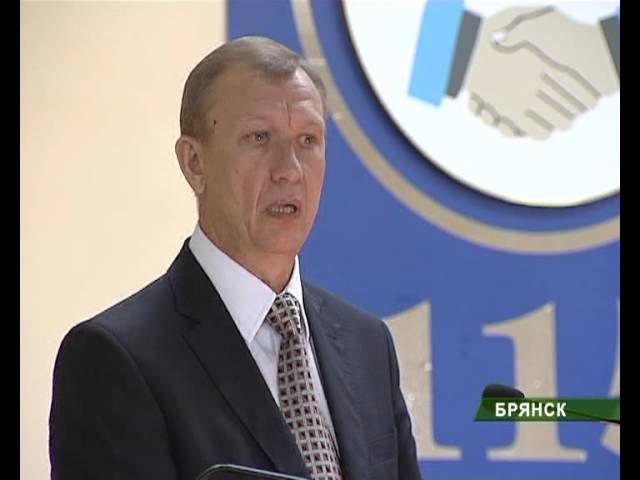 Губернатор и потребкооперация 02_10_12