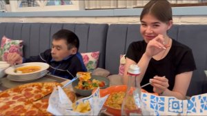 День Рождения мамы без мамы. Что я ем для похудения. Они извинились и доставили прям в станицу. 5.03