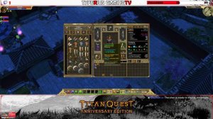 Titan Quest Anniversary Edition Vol. 013