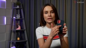 Видео-обзор - VLEEZAR - кевларовые чехлы