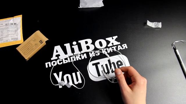 Наушники xiaomi смотреть онлайн