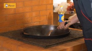 Нон бости - настоящее мужское блюдо!