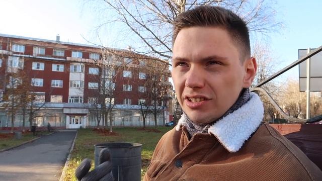 Иваново. 1 день в городе невест или столице авангарда | Золотое кольцо России