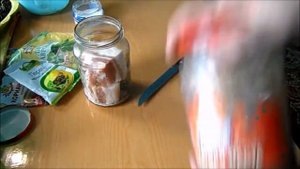 Как посолить сало