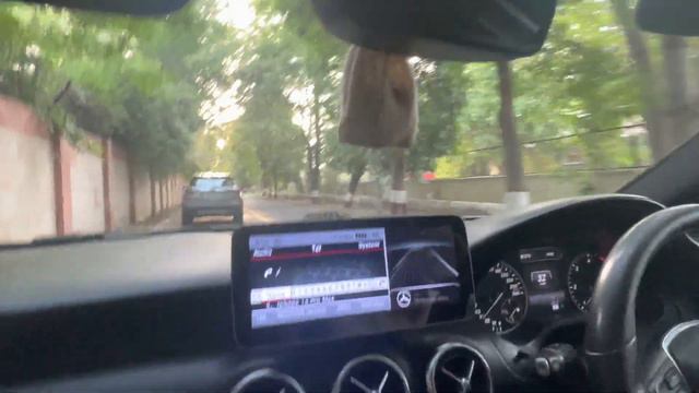 STAGE 2 MERCEDES A-200 ? смотреть онлайн