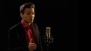 Михаил Лермонтов "Демон"