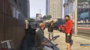 Maddyson GTA 5 RP 2017 ГОД