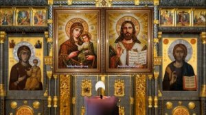 Молитва для улучшения зрения. Сильная молитва о исцелении от недугов