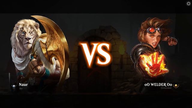 MTG Arena Драфт – «Красавица и чудовища» смотреть онлайн