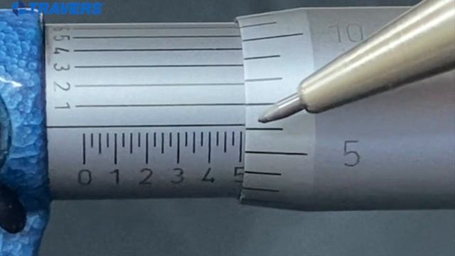 How to Read a Micrometer