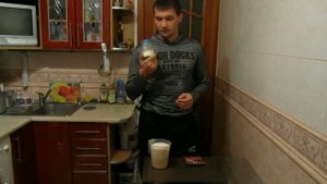 Сахарный сироп (инвертный) для рыбацких рецептов.