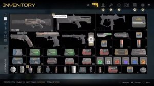 Deus Ex: Mankind Divided: Hidden Safe in Director James Miller's Office - TF29 Level 2