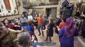Шамсутин Капланов новинка #лакская #песня