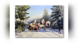 3.13 «Мороз и солнце; день чудесный!..»