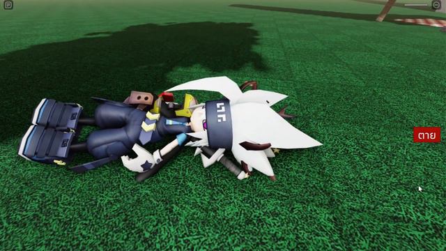 ทำ Ragdoll ตายแบบสมจริง แบบง่าย vs แบบยาก | DevRo#27 смотреть онлайн