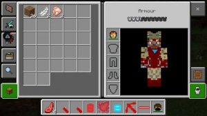 New Marvel Addon For Minecraft Pe/Marvel Mod download/2022