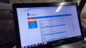 Роутер не видит интернет но раздает Wifi, 100% Решение !!