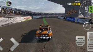 Кар икс дрифт рэйсинг2  игра прахаждение #дрифтПРО .интересно сколько я заработаю монет