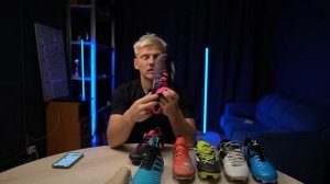 ВСЕ ПРО БУТСЫ// РОЗЫГРЫШ БУТС ЗА 30К