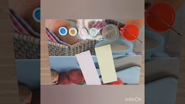 Малювання: " Рушнички для лисички " Молодша група. смотреть онлайн