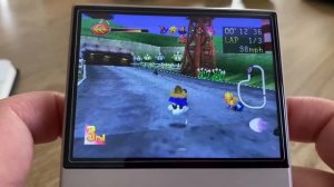 The Miyoo Mini Plus is a Game Changer!