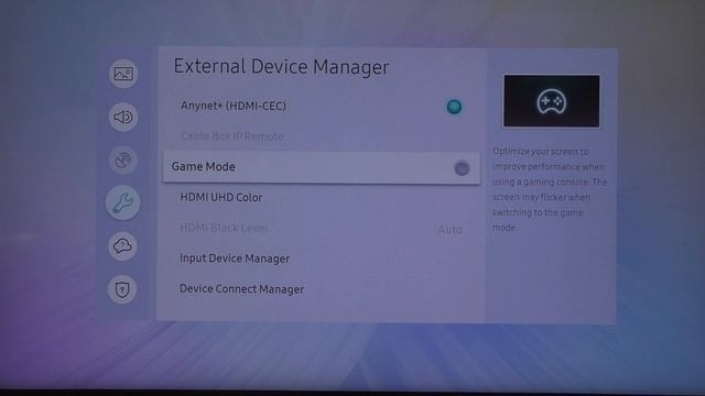 How to Enable HDR on Samsung TV смотреть онлайн