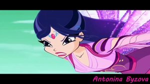 Winx Club - Worth It