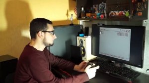 Запуск Free MC Boot на PS2 SCPH 9000X