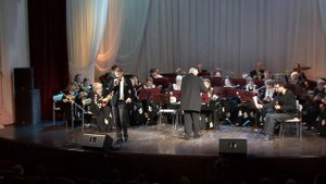 Солист - Дмитрий Риберо-Феррейра