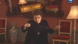 История любви Галина Вишневская и Мстислав Ростропович