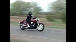 Honda VTX1300
