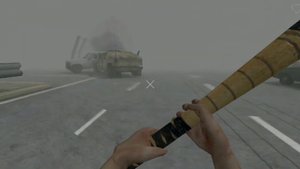 Вспоминаю Игру Парк Смерти 2//Deat Park 2