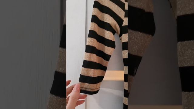 Платье с люрексом от Yudashkin_jeans