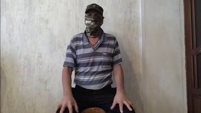 На чём держится штурм.