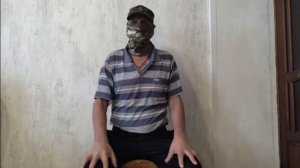 На чём держится штурм.