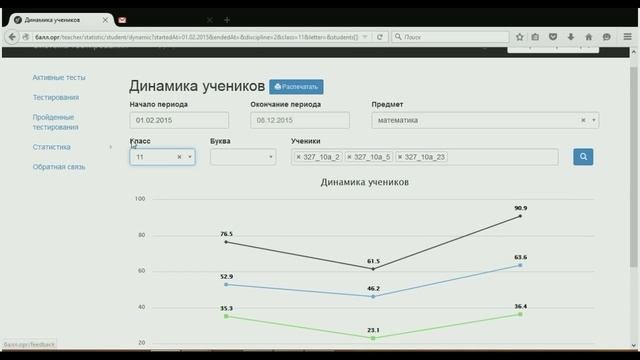 Электронная диагностика  Шаги к успеху 08 12 2015 15 52 49