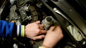 Делаем дубляж на генератор в калину! Kalina c EDGE122SPL скоро обзор!