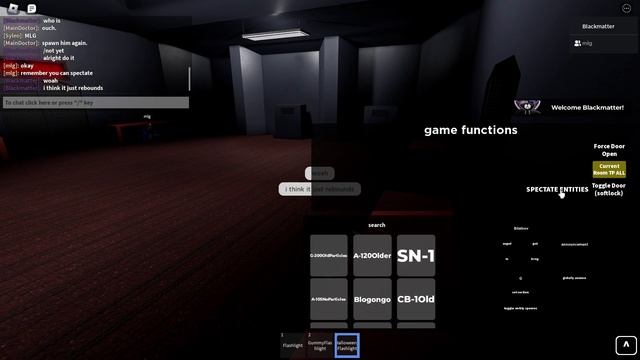 ROOMS: Low Detailed | G-285 смотреть онлайн