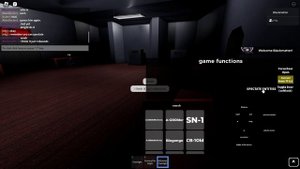 ROOMS: Low Detailed | G-285