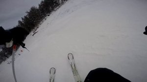 ДОМБАЙ АРХЫЗ ТЕБЕРДА 2021