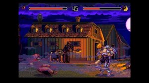 Eternal Champions - Прохождение | Gamenoid