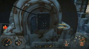 Где найти оружие "Гвоздемет" в Fallout4