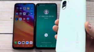 Incoming and Outgoing Calls Tecno Spark 7, Tecno CD7, Redmi A1 Plus/ Crazy Alar Calls