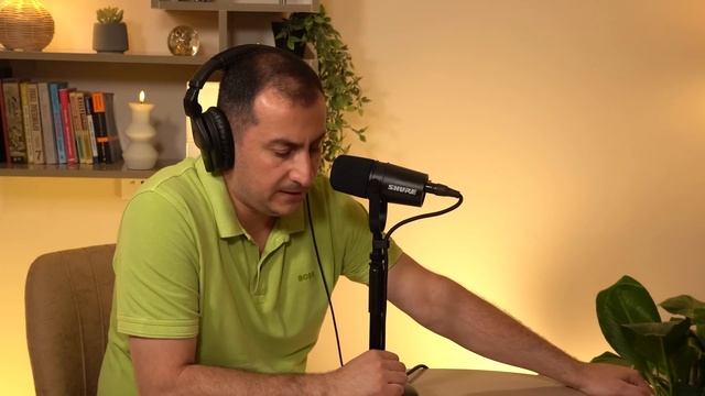 Нигяр Кочарли – книги, феминизм, русский сектор / HH Podcast