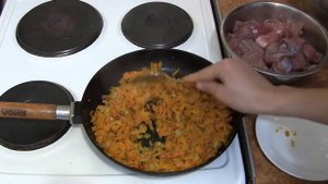 Рыбные котлеты из карпа на сковородке