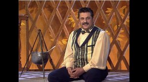 207-й тираж Русского лото 27 сентября 1998 года. В гостях дуэт Кинер -  Цитриняк и Валерий Сюткин.