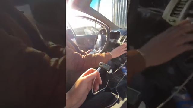 Открытие магазина автоаксессуаров GOODCARKZ, 18 го октября к 12:00 в Кокшетау смотреть онлайн