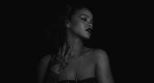 Rihanna - Kiss It Better (Explicit) 
