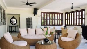 Allezboo Beach Resort & Spa 4* Вьетнам