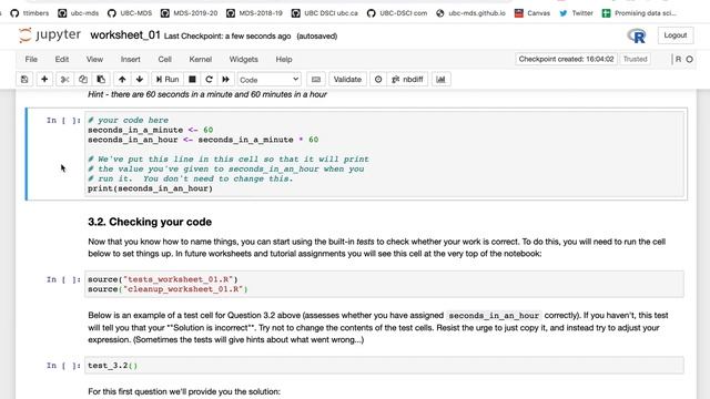 Save a Jupyter notebook смотреть онлайн